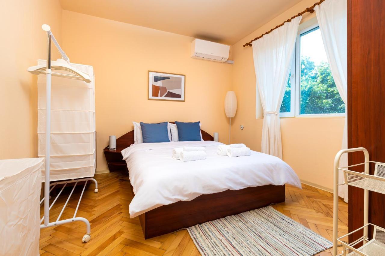 The Cozy Home 1-Bedroom In Central Plovdiv By Flat Mаnager Exterior photo