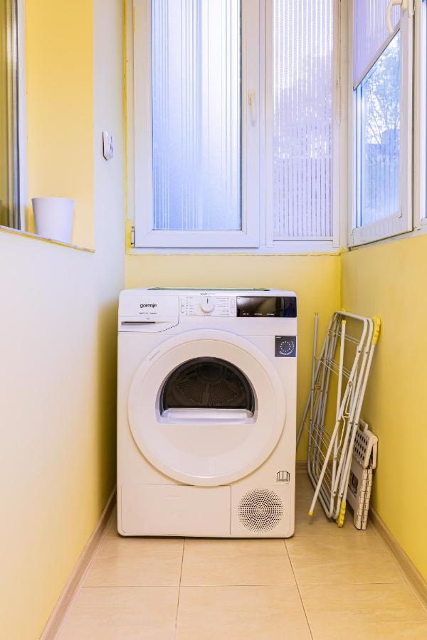 The Cozy Home 1-Bedroom In Central Plovdiv By Flat Mаnager Exterior photo