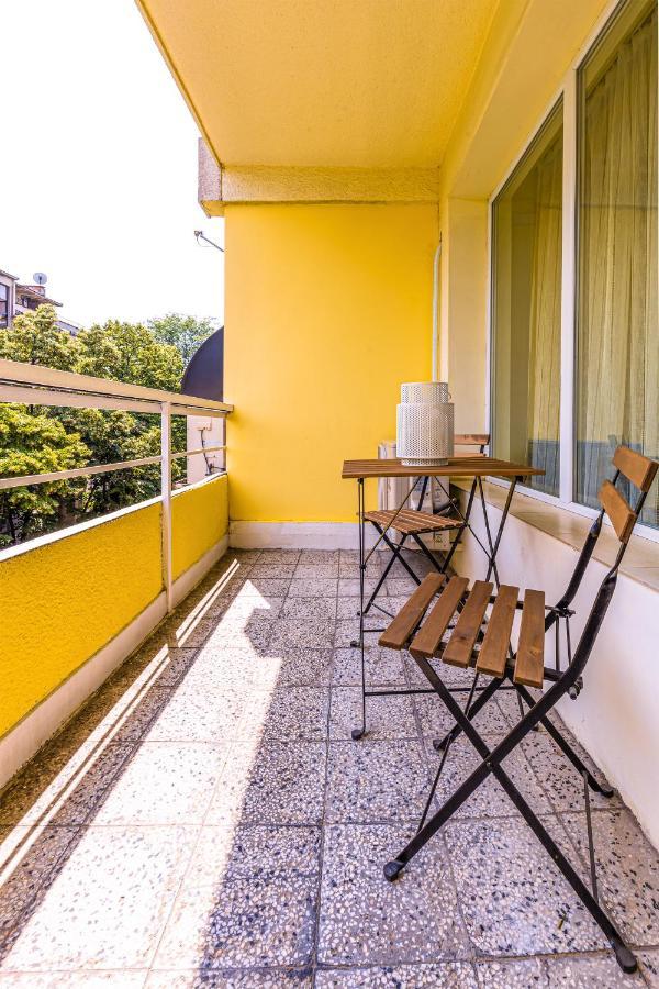 The Cozy Home 1-Bedroom In Central Plovdiv By Flat Mаnager Exterior photo